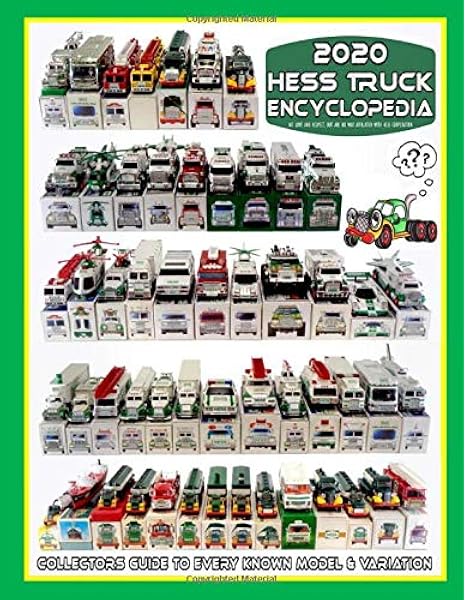 hess trucks near me