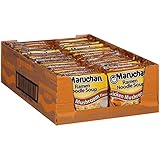 Maruchan Ramen Chicken Mushroom Flavor, 3.0 Oz, Pack of 24
