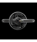 Amazon.com : SRAM Red AXS Direct-Mount 48/35t 2x12 speed Chainring
