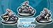 Penthesilea Amazon Warrioress(1) Aleph Infinity Corvus Belli