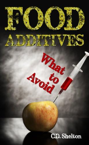 Nutrition (Know What You're Buying: How to Read Food Labels