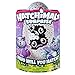 Hatchimals Surprise Peacat Purple Egg Playset