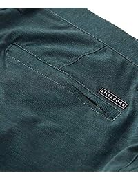 Billabong Men 's Hybrid clásico corto
