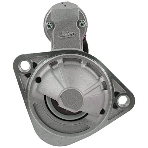 VALEO 600234 Starter Power: 0,9 kW Stop & Start: NO Number of teeth: 9 teeth Voltage: 12 V Rotation…