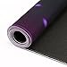 RICHEN Large Gaming Mouse Pad Mat, Office Mouse Pad Extra Large Size, Washable Material Extended XXL Size Mouse Mat Pad, Non-Slippery Rubber Base,35.4