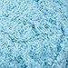 Bernat Pipsqueak Yarn, 3.5 oz, Blue Ice, 1 Ball