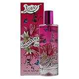 Love Signature Inked For Women, Eau De Parfum 3.3 Fl. Oz./100 ml - Inspired By Ed Hardy Perfume