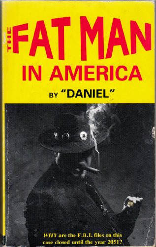 Fat Man in America