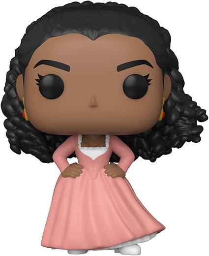 Amazon.com: Funko Pop! Movies: Hamilton 