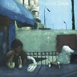 HAPPY DAZE                                        