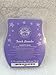 Scentsy French Lavender Wickless Candle Tart Warmer Wax, 3.2 fl oz