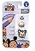Disney Tsum Tsum Series 5 Pastel Parade! 3-Pack Figures: Mickey/Pluto/Goofy Limited Edition Figures