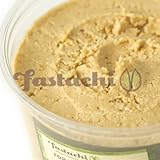 Fastachi® Roasted Cashew Butter (1lb Container)