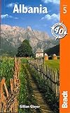 Albania (Bradt Travel Guides)