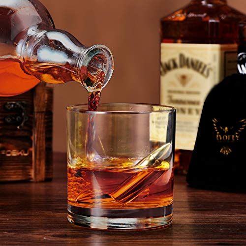 Whiskey/Scotch/Beer Bullet Stones - Image 4