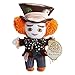 Alice Through the Looking Glass Mad Hatter Plush