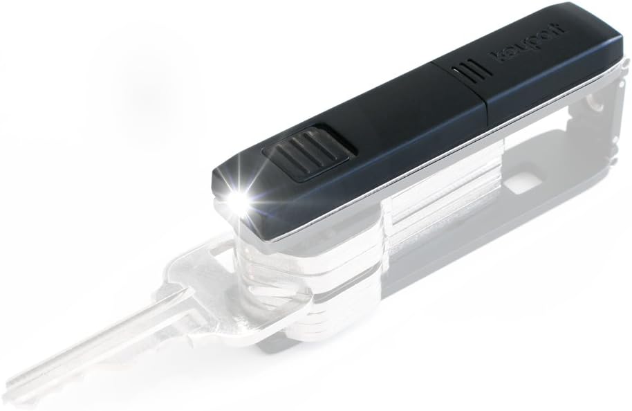 Keyport KYPMLED Mini-Flashlight Module