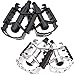 ARTHEALTH Bicycle Pedals Bike Pedals 9/16