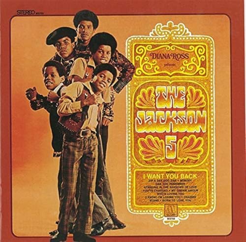 Jackson 5, Michael Jackson - Jackson 5 - Amazon.com Music