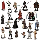 Star Wars Star Wars Mega Figure Play Set