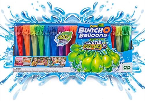 Bunch O Balloons