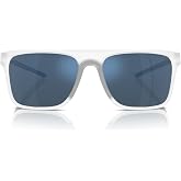 Scuderia Ferrari mens Fz6006 Square Sunglasses