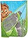 Disney/Pixar Good Dinosaur Plush Throw, 50
