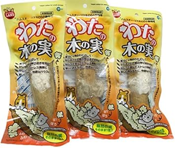 わたの木の実 その後 今夜もおとうふ