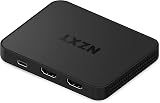 NZXT Signal 4K30 USB Capture Card 4K60 HDR 240Hz 1080p Live Streaming Gaming view 5