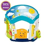 Fisher-Price Laugh & Learn Smart Learning Home