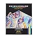 Prismacolor 2165 Premier Art Stix Woodless Colored Pencils, 48-Count,Assorted