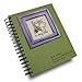 Write it Down series by Journals Unlimited, Guided Journal, Recipes, A Cooking Journal, Full-size 7.5