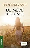 De mère inconnue (Terres du Sud) (French Edition) by 