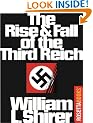 The Rise and Fall of the Third Reich