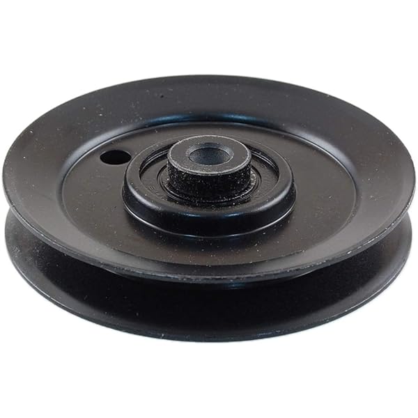 Amazon Com Stens 280 362 Heavy Duty V Idler Industrial Scientific