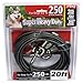 Boss Pet Q6820 000 99 20' Extra Extra Large Dog Pdq Cable Tie Out
