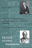 Freiheit und Praedetermination unter dem Auspiz der praestabilierten Harmonie : Leibniz und Fichte in der Perspektive, Taver, Katja V., 9042020970