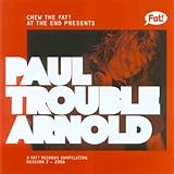 CHEW THE FAT! PAUL TROUBLE ARNOLD (ASIA)           image
