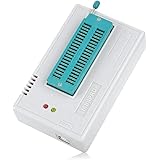 WINGONEER TL866II Plus USB High Performance EEPROM Flash BIOS Programmer for ATMEL AVR ATMEGA AT90 PIC GAL SRAM CMOS