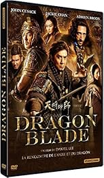 Dragon Blade