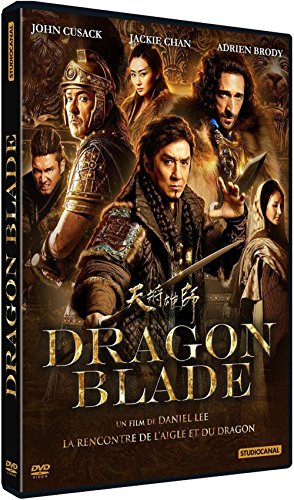 Dragon Blade
