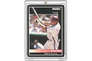 Display Box of 25 Pro-Mold PC-5II 1-Screw Standard 20pt Trading Card Screwdown Holders PC5II