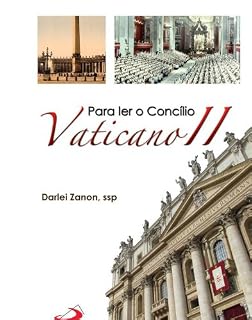 Livro Para ler o concílio Vaticano II