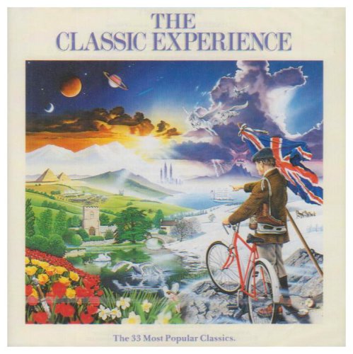 The Classic Experience