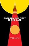 October the First Is Too Late (Valancourt 20th Century Classics)