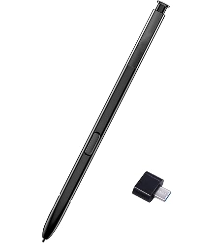 Amazon.com: Note 8 S Pen for Samsung Galaxy Note 8 Replacement Pen