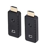 Transmitter and Receiver, 4K Ultra HD 1080P