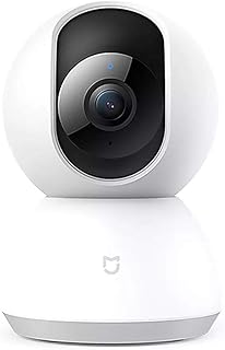 Xiaomi Mi Home Security Camera 360° 1080p