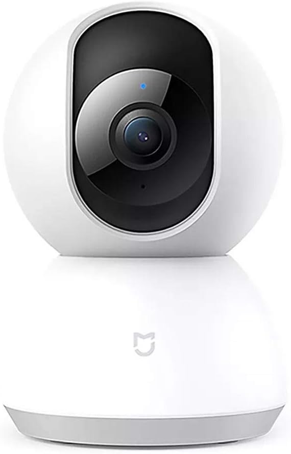 Xiaomi Mi Home Security Camera 360° 1080p