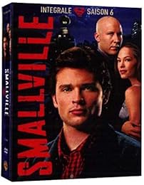 Smallville - Saison 6